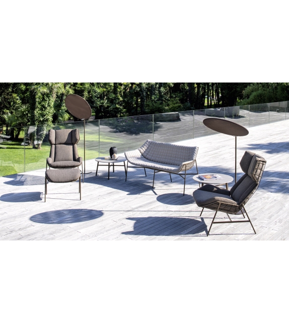 Summer Set Varaschin Bergere