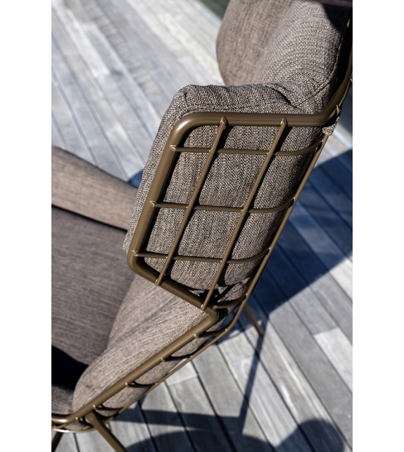 Summer Set Varaschin Bergere