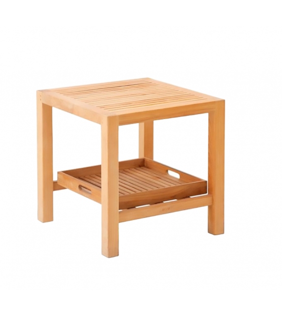 Synthesis Unopiù Couchtisch