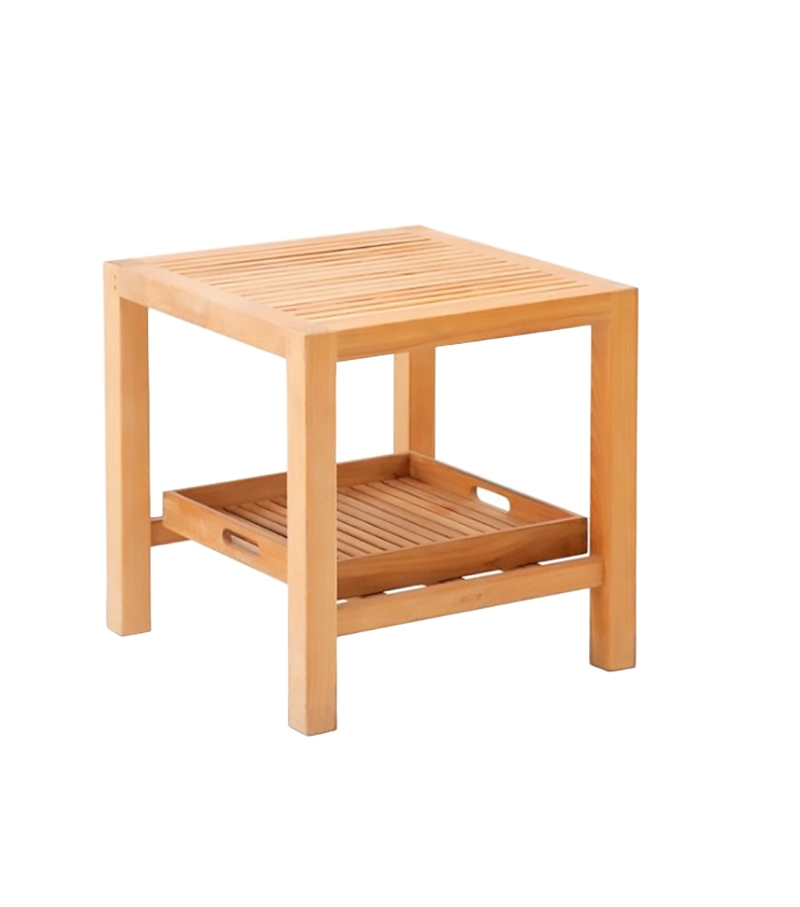 Synthesis Unopiù Couchtisch