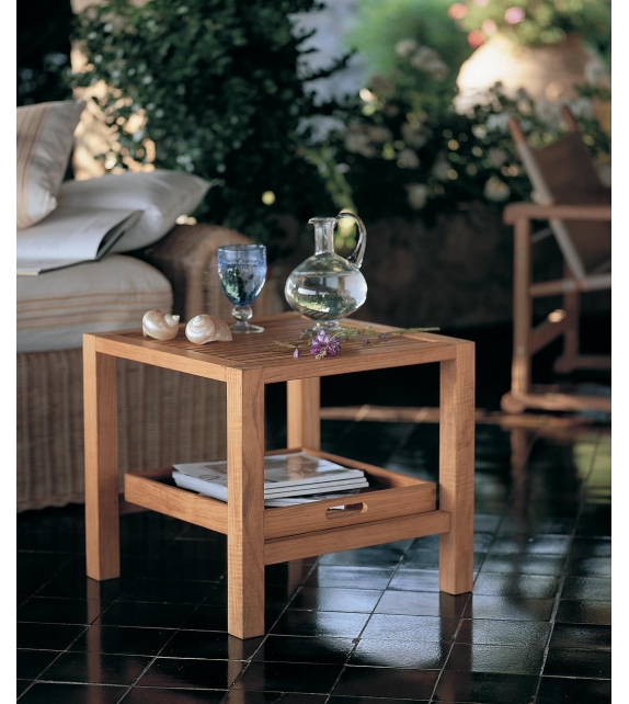 Synthesis Unopiù Tavolino