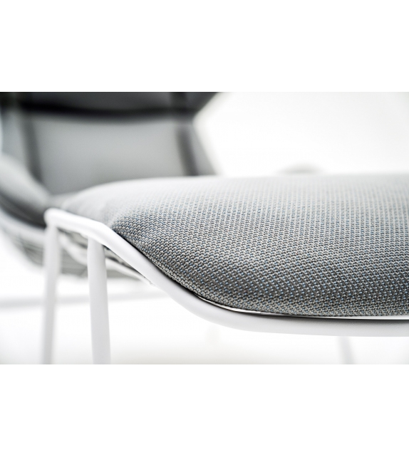 Varaschin Summer Set Pouf