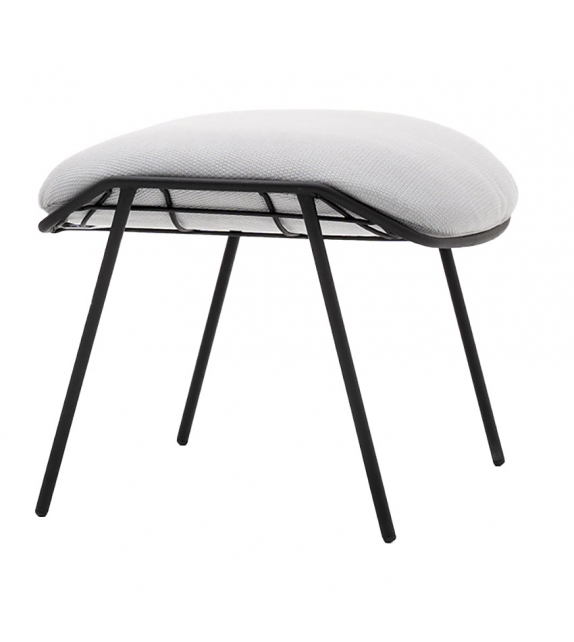 Varaschin Summer Set Pouf