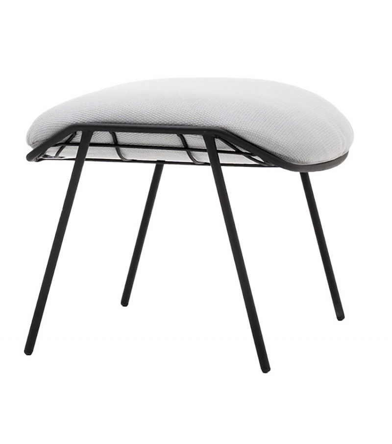 Summer Set Pouf Varaschin