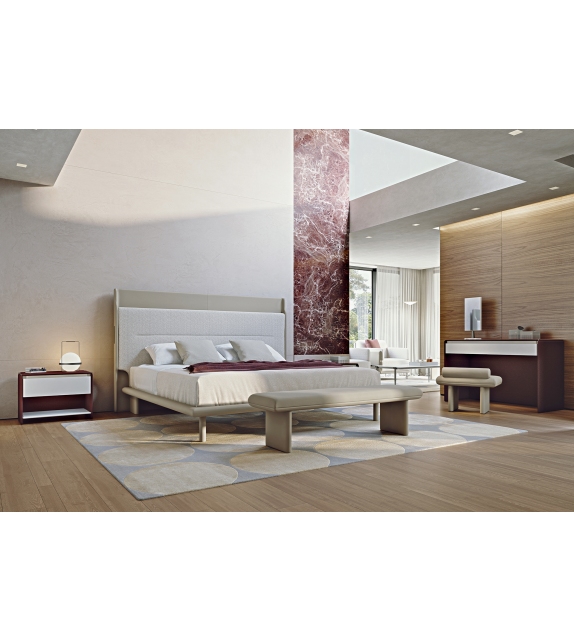 Zero Turri Dressing Table