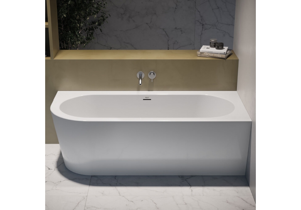 Silba Jacuzzi Bathtub Milia Shop