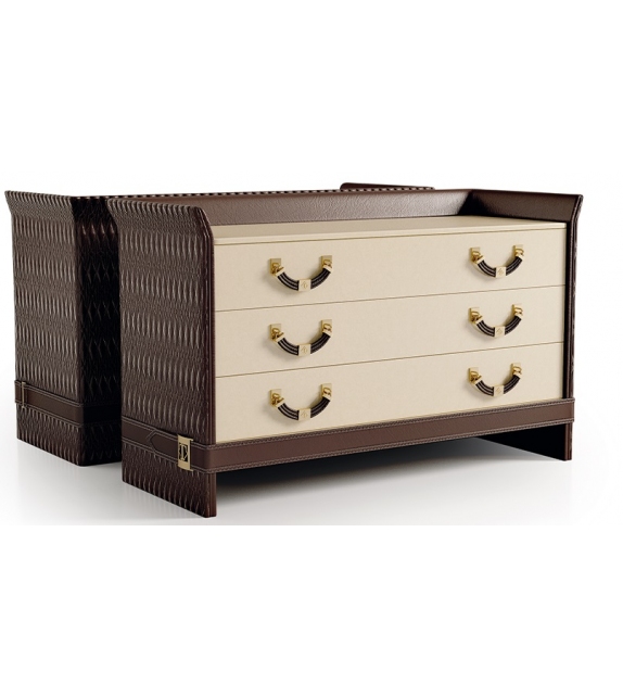 Numero Tre Turri Chest of Drawers