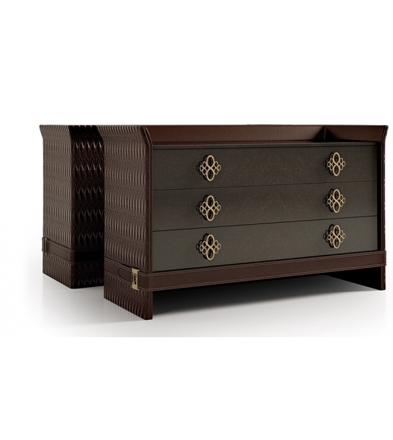 Numero Tre Turri Commode