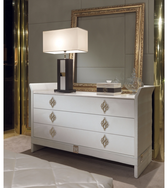 Numero Tre Turri Commode