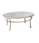 Emma Cross Varaschin Table Basse