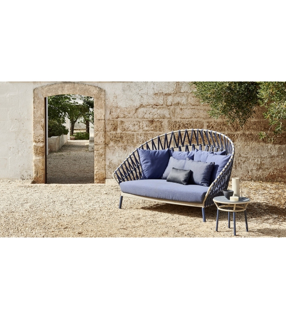 Emma Cross Varaschin Table Basse