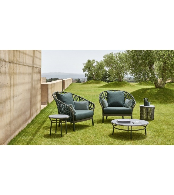 Emma Cross Varaschin Coffee Table