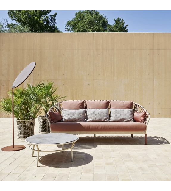 Emma Cross Varaschin CouchTisch