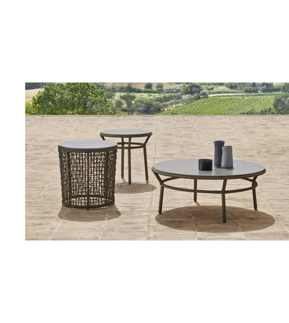 Emma Cross Varaschin Coffee Table