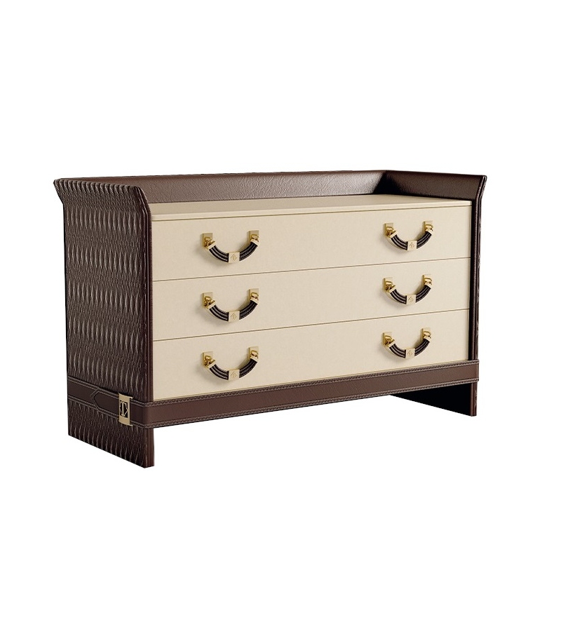 Numero Tre Turri Commode