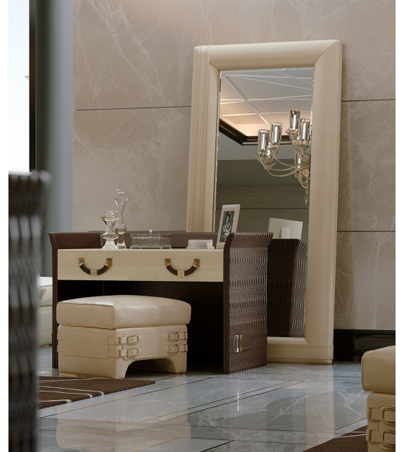 Numero Tre Turri Toilettentisch