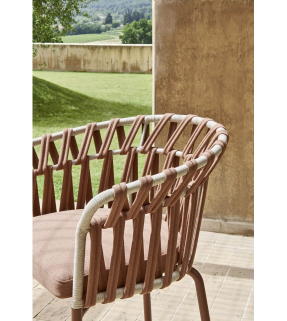 Emma Cross Varaschin Tabouret