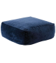 Soft Twils Square Ottoman