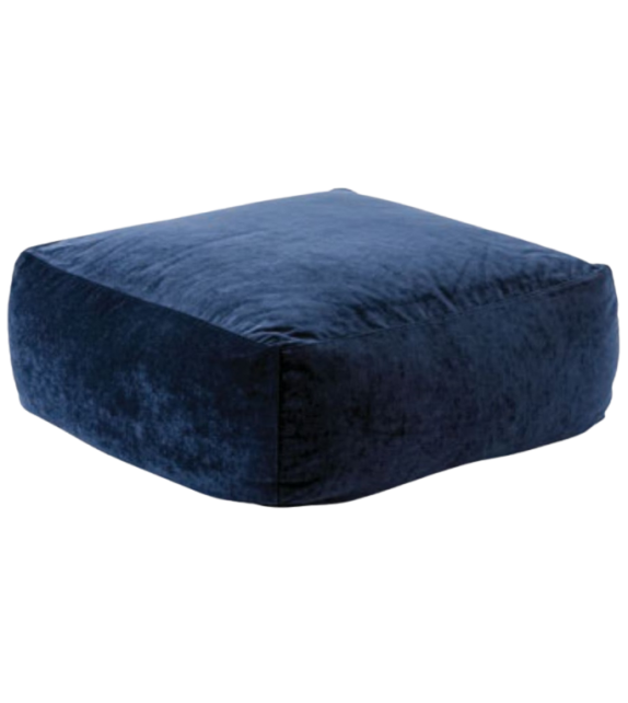 Soft Twils Pouf Quadrato