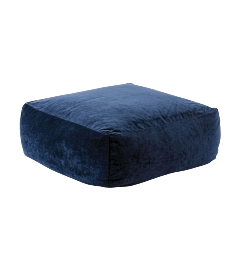 Soft Twils Pouf Quadrato