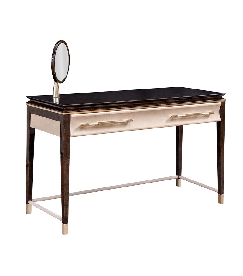Noir Turri Dressing Table