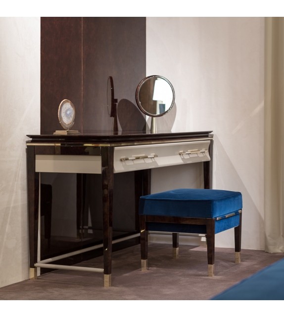 Noir Turri Dressing Table