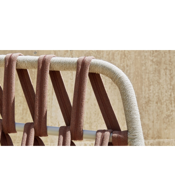 Varaschin Sofa Emma Cross