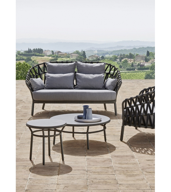 Emma Cross Varaschin Sofa