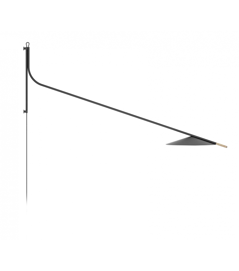 Glifo Penta Wall Lamp