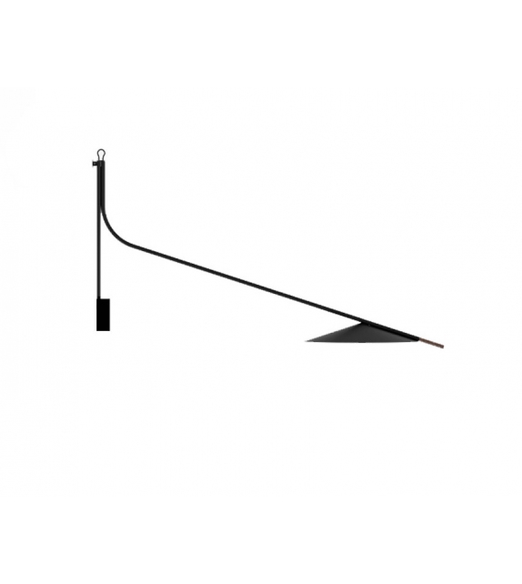 Glifo Penta Wall Lamp