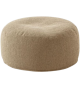 Soft Twils Pouf Rond