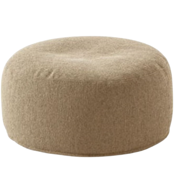 Soft Twils Pouf Rond