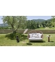Daybed Compact Emma Cross Varaschin