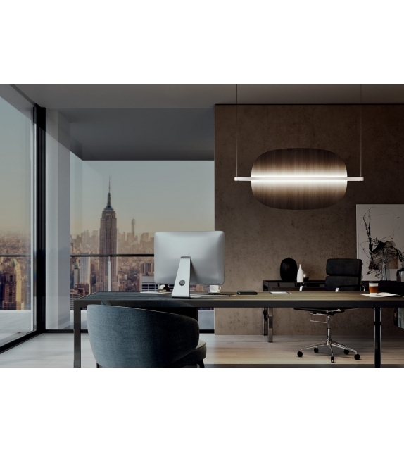 Hang out Penta Pendant Lamp