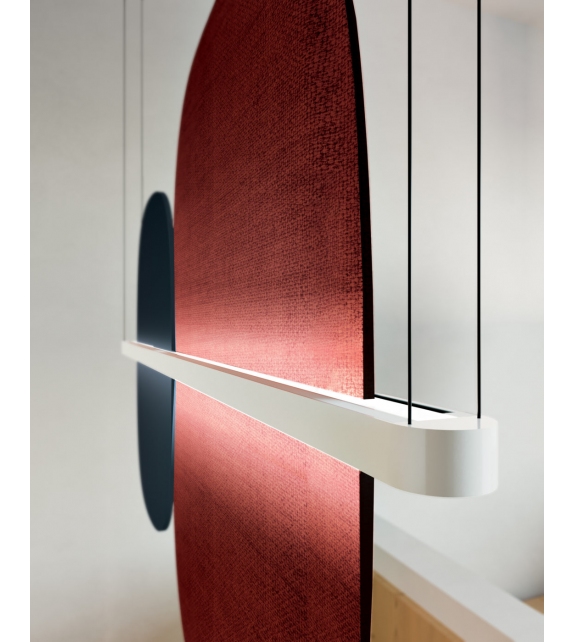 Hang out Penta Pendant Lamp