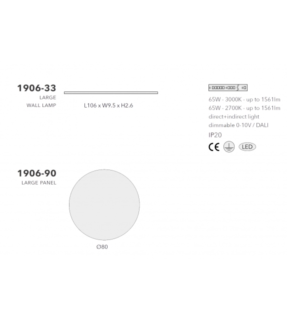 Hang out Penta Lámpara de Suspensión