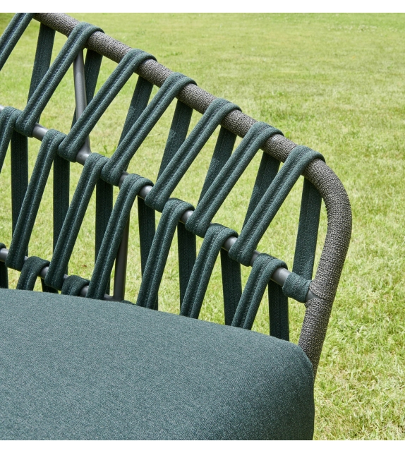 Emma Cross Varaschin Armchair