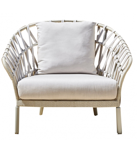 Emma Cross Varaschin Poltrona