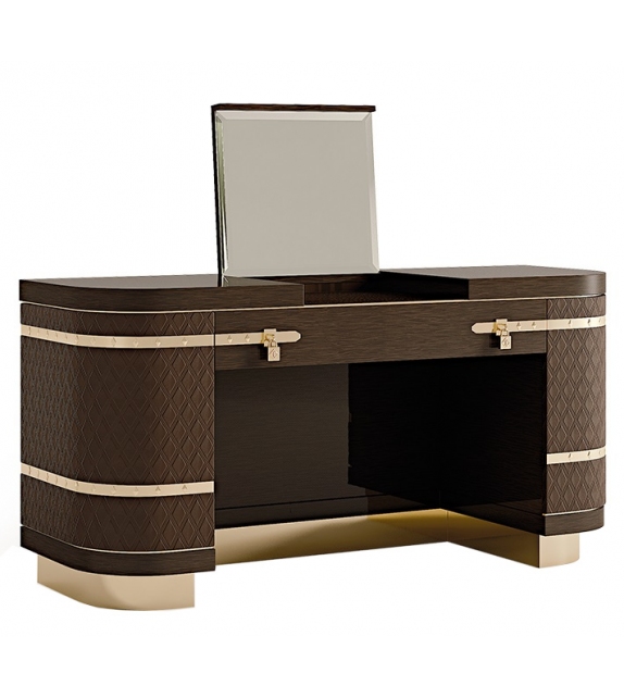 Diamond Turri Toilettentisch