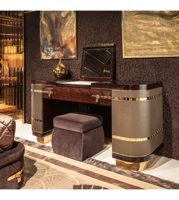 Diamond Turri Toilettentisch