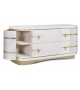 Diamond Turri Commode