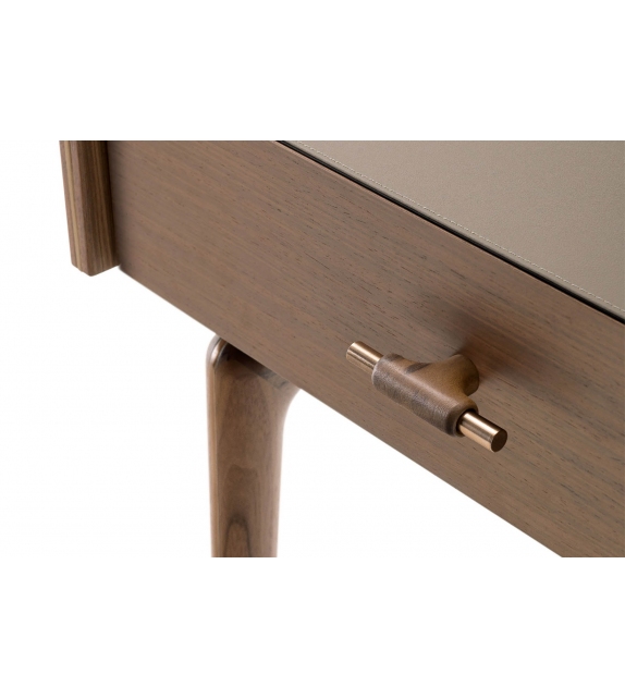 Blues Turri Bedside Table