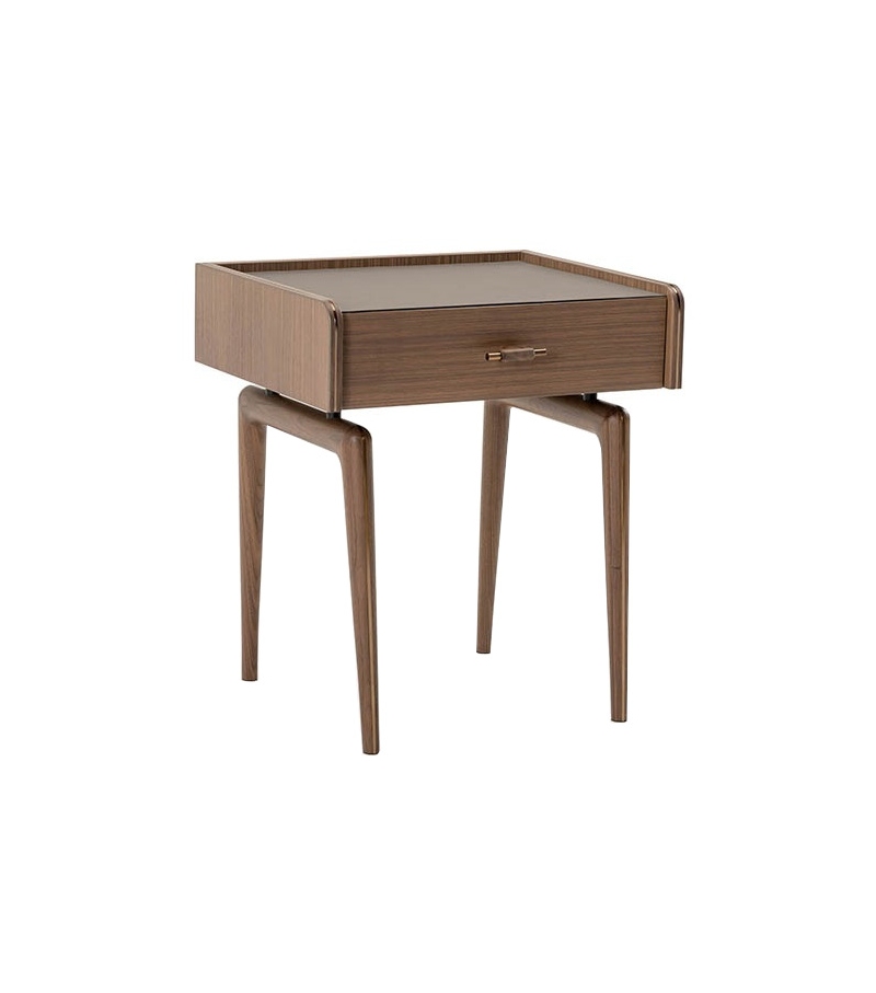 Blues Turri Bedside Table