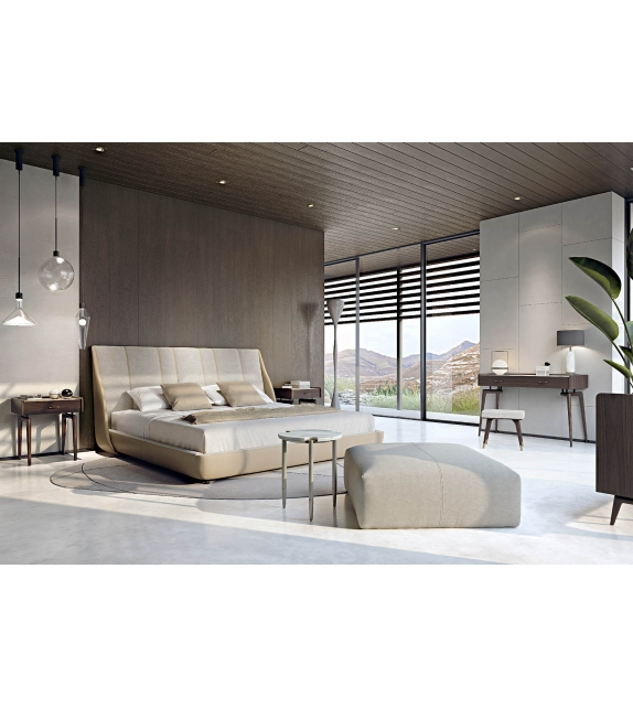 Blues Turri Table De Chevet