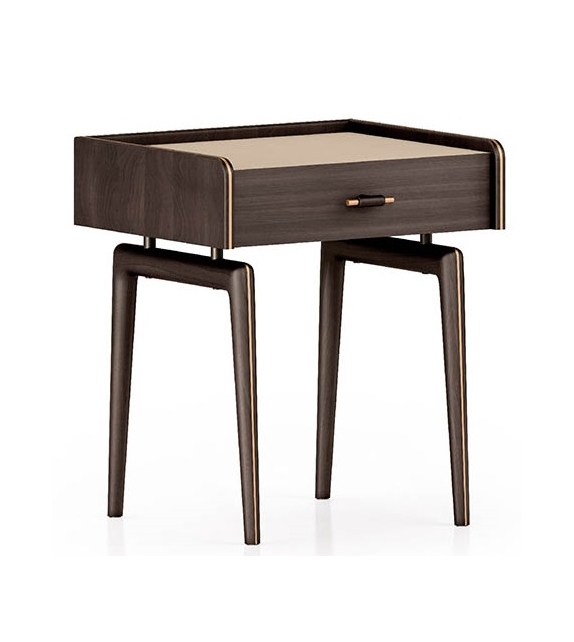 Blues Turri Bedside Table