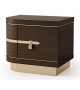 Diamond Turri Bedside Table