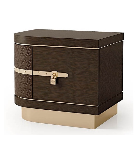 Diamond Turri Table De Chevet