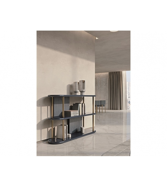 Roma Turri Bookshelf