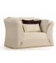 Vogue Turri Fauteuil