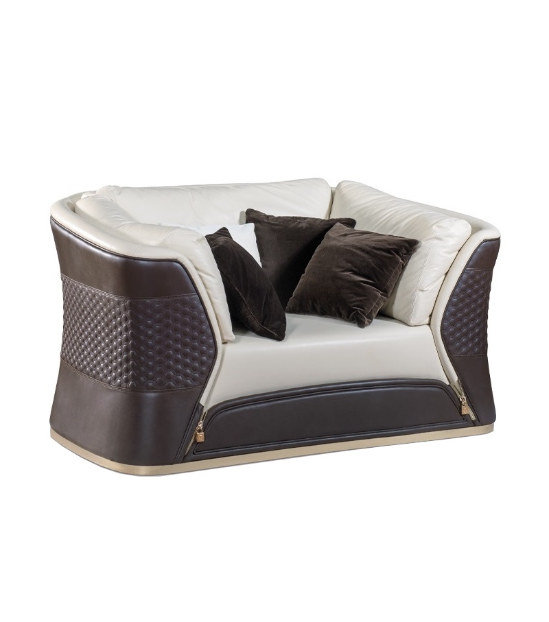 Vogue Turri Fauteuil